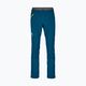 Men's softshell trousers ORTOVOX Berrino blue 6037400035 5