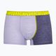 Men's thermal boxer shorts Ortovox 150 Essential grey 88903 4