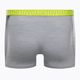 Men's thermal boxer shorts Ortovox 150 Essential grey 88903 2