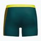 Men's thermal boxer shorts ORTOVOX 150 Essential dark pacific 2