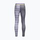 Men's ORTOVOX 185 Rock'N'Wool Long thermal pants grey 8418200021 2