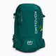 ORTOVOX Haute Route 30 S green backpack 4648300002