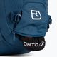 ORTOVOX backpack Haute Route 40 blue 4648600001 5