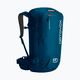 ORTOVOX backpack Haute Route 40 blue 4648600001 10