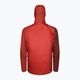 Men's ORTOVOX Windbreaker jacket red 6000900008 2