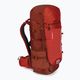 Ortovox Traverse 40 trekking backpack red 48544 3