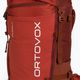 Ortovox Traverse 40 trekking backpack red 48544 6