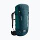 Women's hiking backpack ORTOVOX Peak Light 30 S green 4628400001 5
