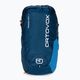 ORTOVOX Traverse Light 20 hiking backpack blue 4855300004