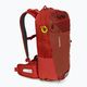ORTOVOX Traverse 20 hiking backpack red 4852400005 3