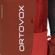 ORTOVOX Traverse 20 hiking backpack red 4852400005 6