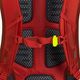 ORTOVOX Traverse 20 hiking backpack red 4852400005 7