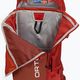 Ortovox Traverse 30 trekking backpack red 48534 4