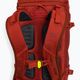 Ortovox Traverse 30 trekking backpack red 48534 5