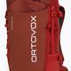 Ortovox Traverse 30 trekking backpack red 48534 6