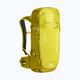 Ortovox Traverse 30 trekking backpack yellow 48534 7