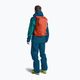 ORTOVOX Free Rider 22 hot orange ski backpack 2