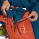 ORTOVOX Free Rider 22 hot orange ski backpack 4