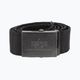 Alpha Industries Heavy Duty trouser belt 4 cm black