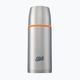 Esbit Stainless Steel Vacuum Flask 500 ml stainless steel/matt thermos