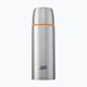 Esbit Stainless Steel Vacuum Flask 1000 ml stainless steel/matt thermos