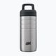 Esbit Majoris Stainless Steel Thermo Mug With Insulated Lid 450 ml stainless steel/matt