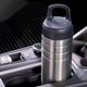Esbit Majoris Stainless Steel Thermo Mug With Insulated Lid 450 ml stainless steel/matt 7