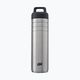 Esbit Majoris Stainless Steel Wide Mouth Flask "Daypack" 700 ml stainless steel/matt thermos