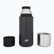 Esbit Majoris Stainless Steel Vacuum Flask 750 ml black 2