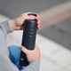Esbit Majoris Stainless Steel Wide Mouth Flask "Daypack" Thermos 700 ml black 3