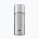 Esbit Majoris Stainless Steel Vacuum Flask 750 ml stainless steel/matt thermos