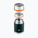 Esbit Sculptor Stainless Steel Food Thermos 750ml forest green 4