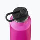 Esbit Pictor Stainless Steel Sports Bottle 550 ml pinkie pink travel bottle 2