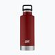 Esbit Sculptor Stainless Steel Insulated Thermal Bottle "Standard Mouth" 750 ml burgundy