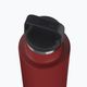 Esbit Sculptor Stainless Steel Insulated Thermal Bottle "Standard Mouth" 750 ml burgundy 2