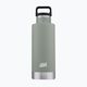 Esbit Sculptor Stainless Steel Insulated Thermal Bottle "Standard Mouth" 750 ml stone gray 4