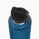 Esbit Sculptor Stainless Steel Insulated Thermal Bottle "Standard Mouth" 750 ml fleece blue 2