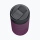 Esbit Majoris Stainless Steel Thermo Mug With Flip Top 450 ml aubergine 2