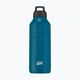 Esbit Majoris Stainless Steel Drinking Bottle 1000 ml polar blue