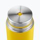 Esbit Sculptor Stainless Steel Food Thermos 1 l sunshine yellow 2