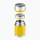 Esbit Sculptor Stainless Steel Food Thermos 1 l sunshine yellow 4