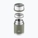 Esbit Sculptor Stainless Steel Food Thermos 1 l stone grey 4