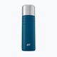 Esbit Majoris Stainless Steel Vacuum Flask 1000 ml fleece blue