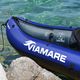 Viamare 330 2-person kayak blue 3