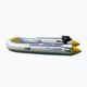 Viamare 330 S Airdeck 5-person pontoon grey-yellow 1126154