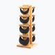 Set of dumbbells with stand NOHrD SwingBell 1-6 Kg Tower ZH-NH-13.200 7