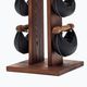 NOHrD SwingBell dumbbells with Tower Club stand Ash 2-8 kg 4