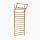 Gymnastic ladder NOHrD WallBars 14 Oak