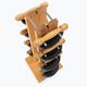NOHrD SwingBell 1-6 Kg dumbbell set with Tower stand ZH-NH-13.214 4
