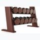 NOHrD DumbBell dumbbells with Club Ash stand 5-25 kg 3